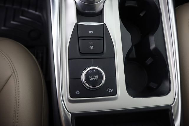 Certified 2022 Ford Explorer Limited AWD/4WD image 65