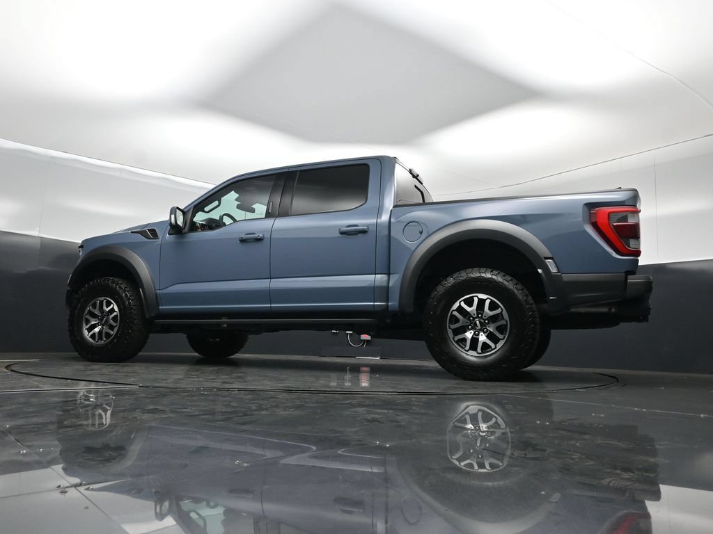 Certified 2023 Ford F150 Raptor AWD/4WD image 50