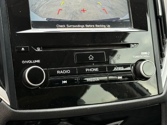 Used 2021 Subaru Forester Premium image 10