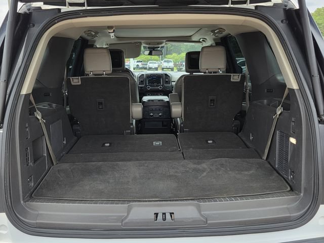 Certified 2021 Ford Expedition Limited RWD image 26