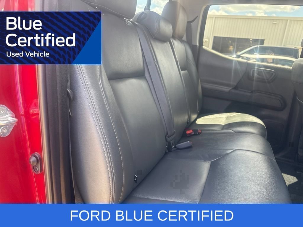 Used 2023 Toyota Tacoma SR AWD/4WD image 6
