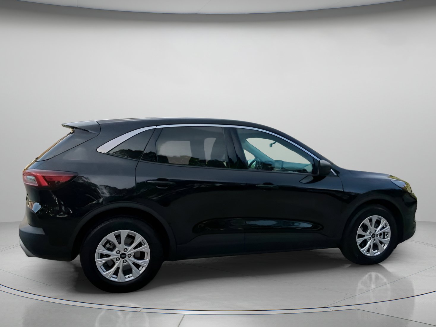 Certified 2023 Ford Escape Active FWD image 30