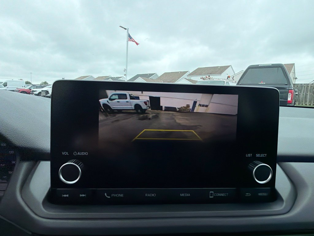 Used 2024 Honda Accord EX image 37