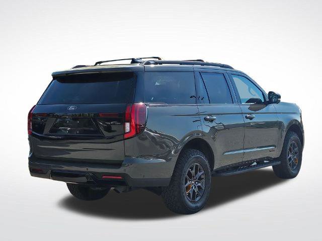 Certified 2025 Ford Expedition Tremor AWD/4WD image 9