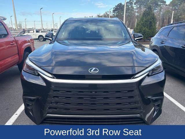 Used 2024 Lexus TX 350 FWD w/ Convenience Package image 2