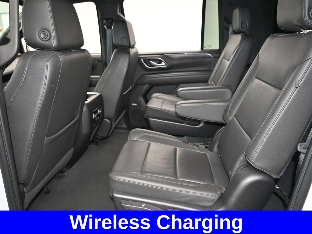 Used 2023 Chevrolet Suburban LT AWD/4WD image 29