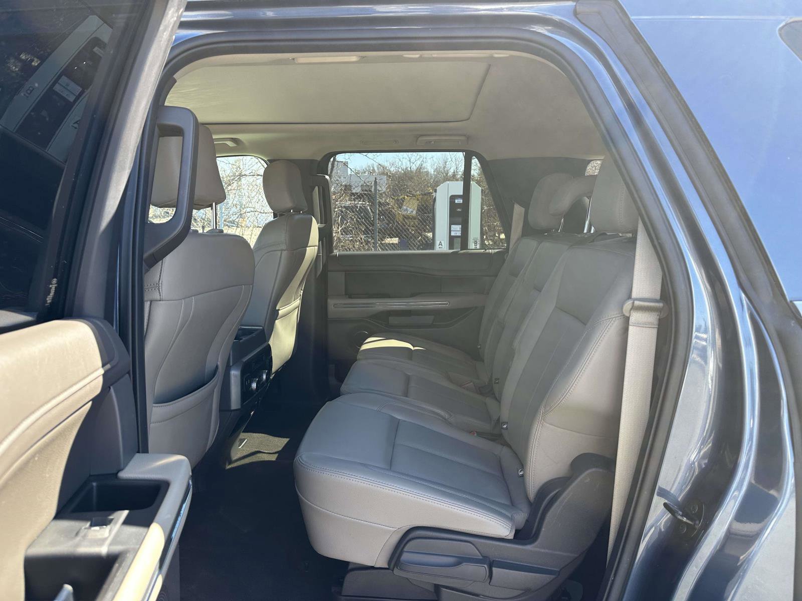 Certified 2020 Ford Expedition Max XLT w/ Equipment Group 202A image 14