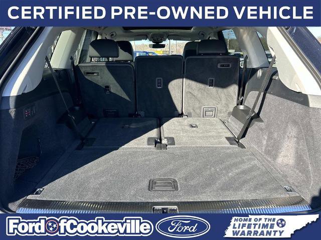 Used 2024 Audi Q7 2.0T Premium Plus image 19
