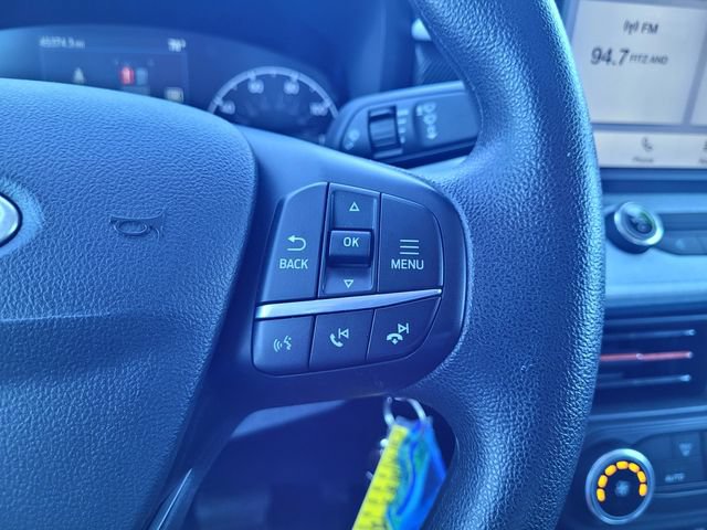 Certified 2024 Ford Maverick XLT FWD image 23