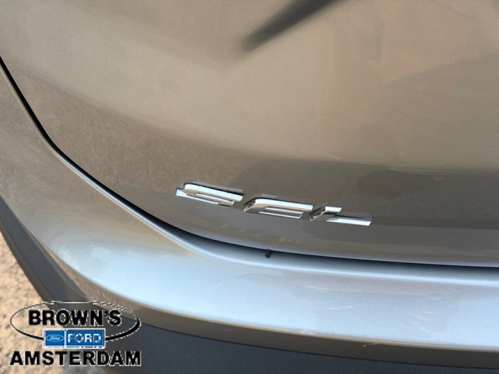 Certified 2023 Ford Edge SEL w/ Convenience Package AWD/4WD image 13