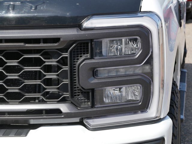 Certified 2024 Ford F350 XLT w/ XLT Premium Package AWD/4WD image 9