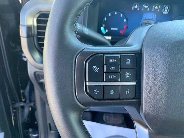 Certified 2024 Ford F150 XLT w/ Equipment Group 302A MID image 15