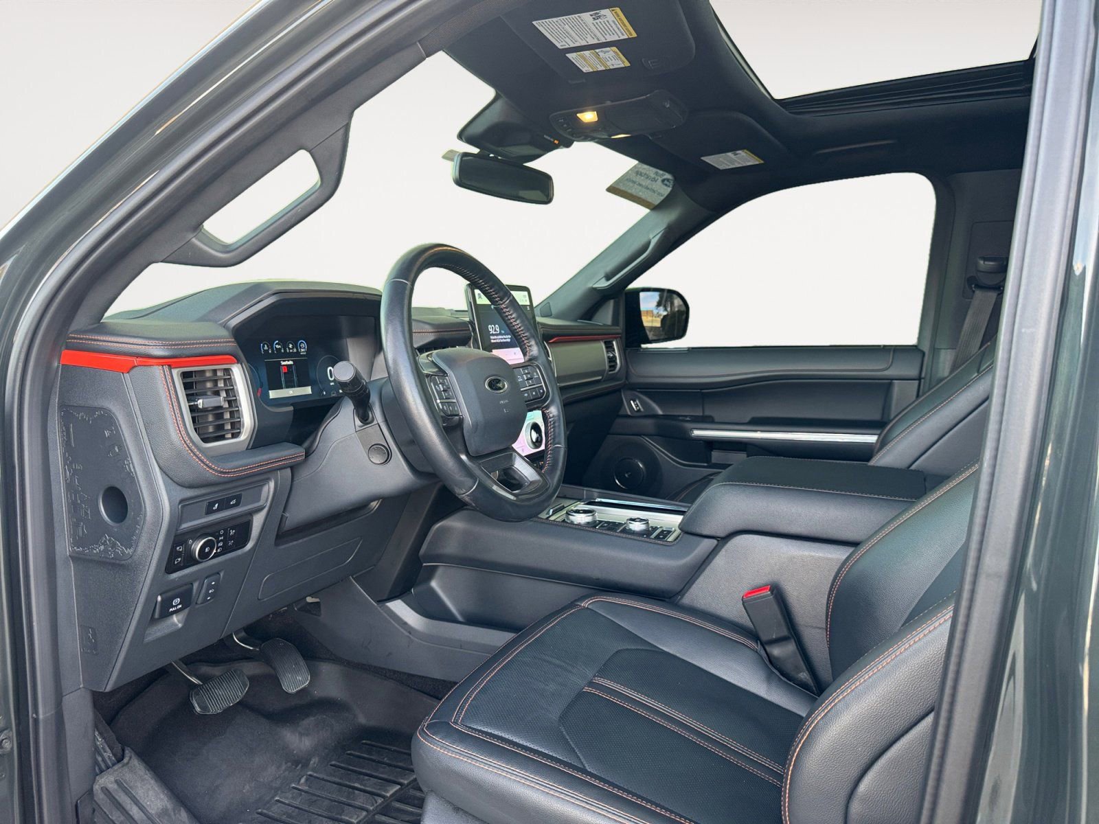 Certified 2023 Ford Expedition Timberline image 9