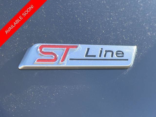 Certified 2025 Ford Explorer ST-Line AWD/4WD image 12