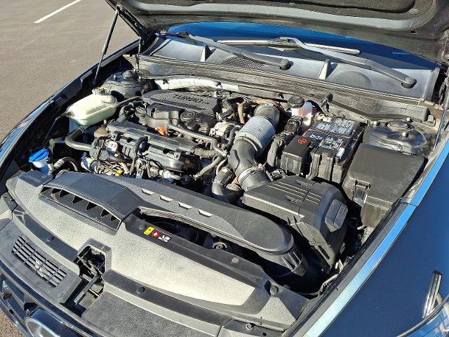 Used 2020 Hyundai Sonata Limited image 31