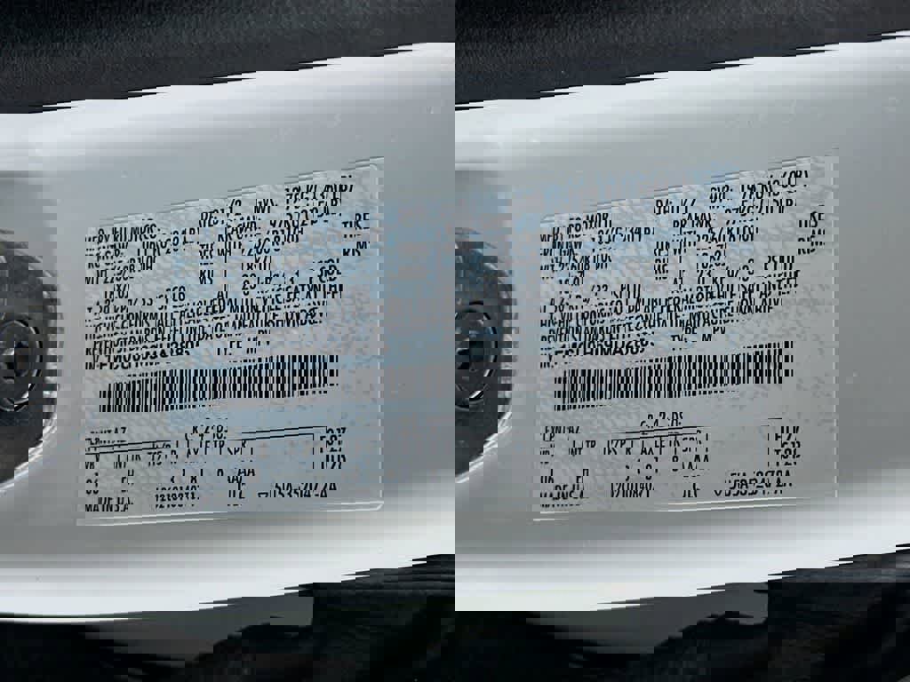 Certified 2021 Ford Escape SEL image 23