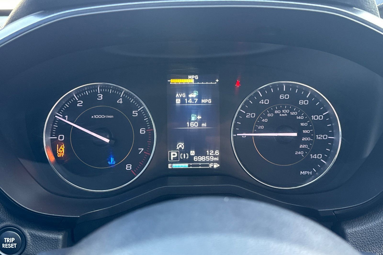 Used 2022 Subaru Crosstrek 2.5i Sport w/ Moonroof Package image 27