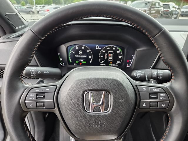 Used 2026 Honda CR-V Sport-L image 26