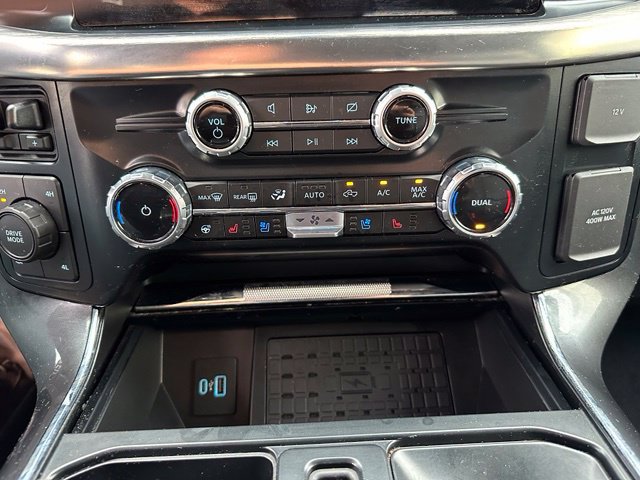 Certified 2023 Ford F150 Lariat w/ Equipment Group 502A High AWD/4WD image 20
