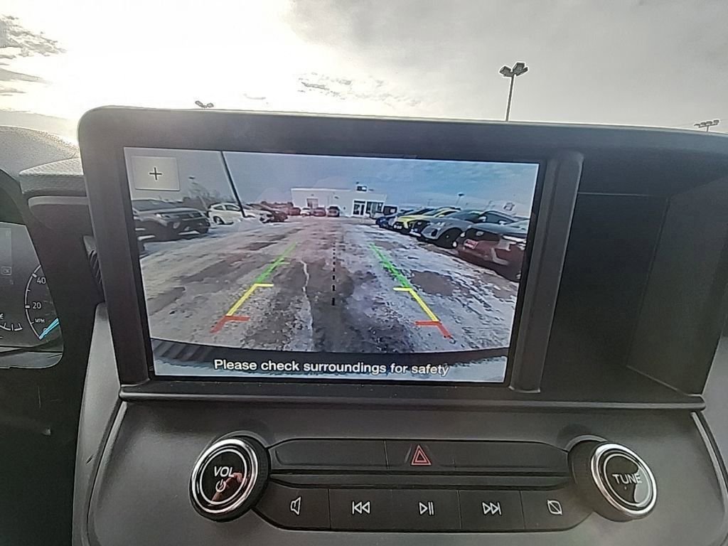 Certified 2023 Ford Maverick XL image 17