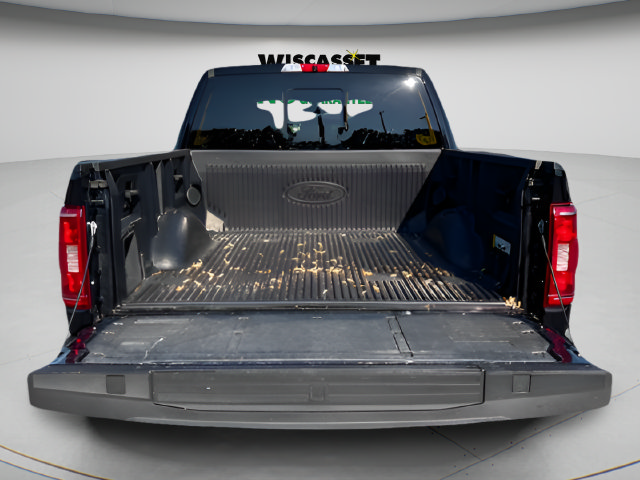 Certified 2023 Ford F150 XLT w/ Equipment Group 302A High AWD/4WD image 18