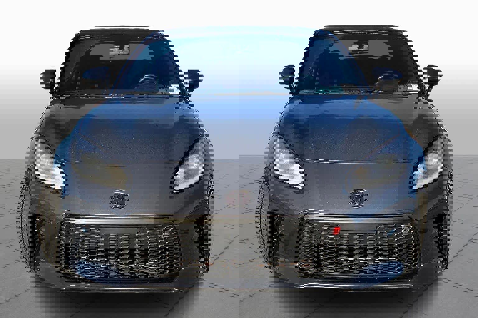 Used 2023 Toyota GR86 Premium image 6