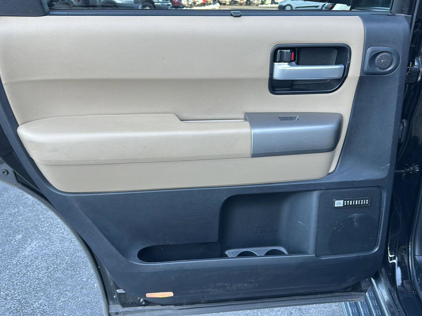 Used 2017 Toyota Sequoia Limited image 25