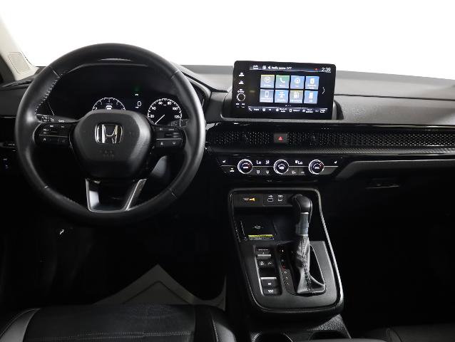 Used 2024 Honda CR-V EX-L image 13