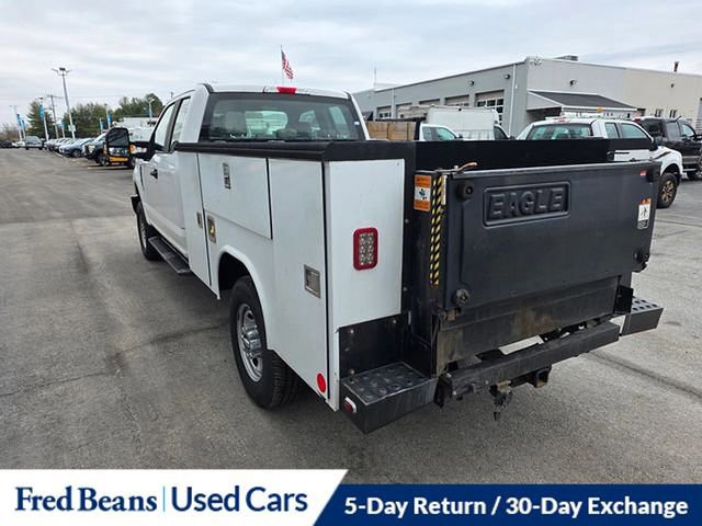 Certified 2018 Ford F250 XL w/ Power Equipment Group image 3