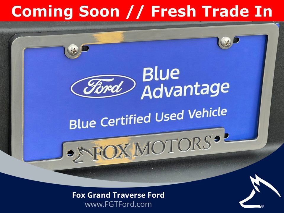 Certified 2024 Ford Bronco Sport Big Bend w/ Convenience Package image 40