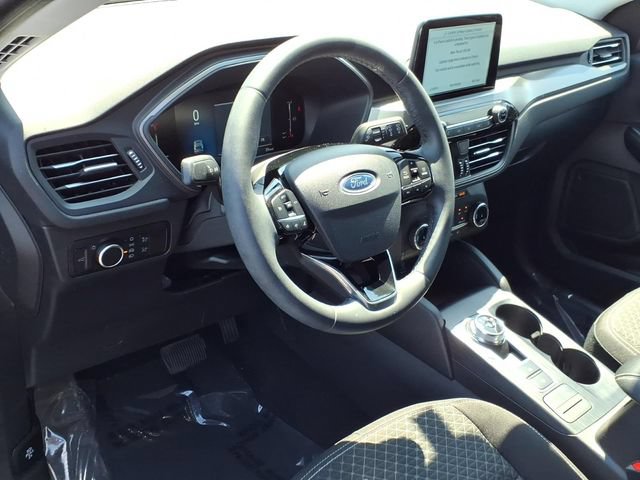 Certified 2023 Ford Escape Active AWD/4WD image 19