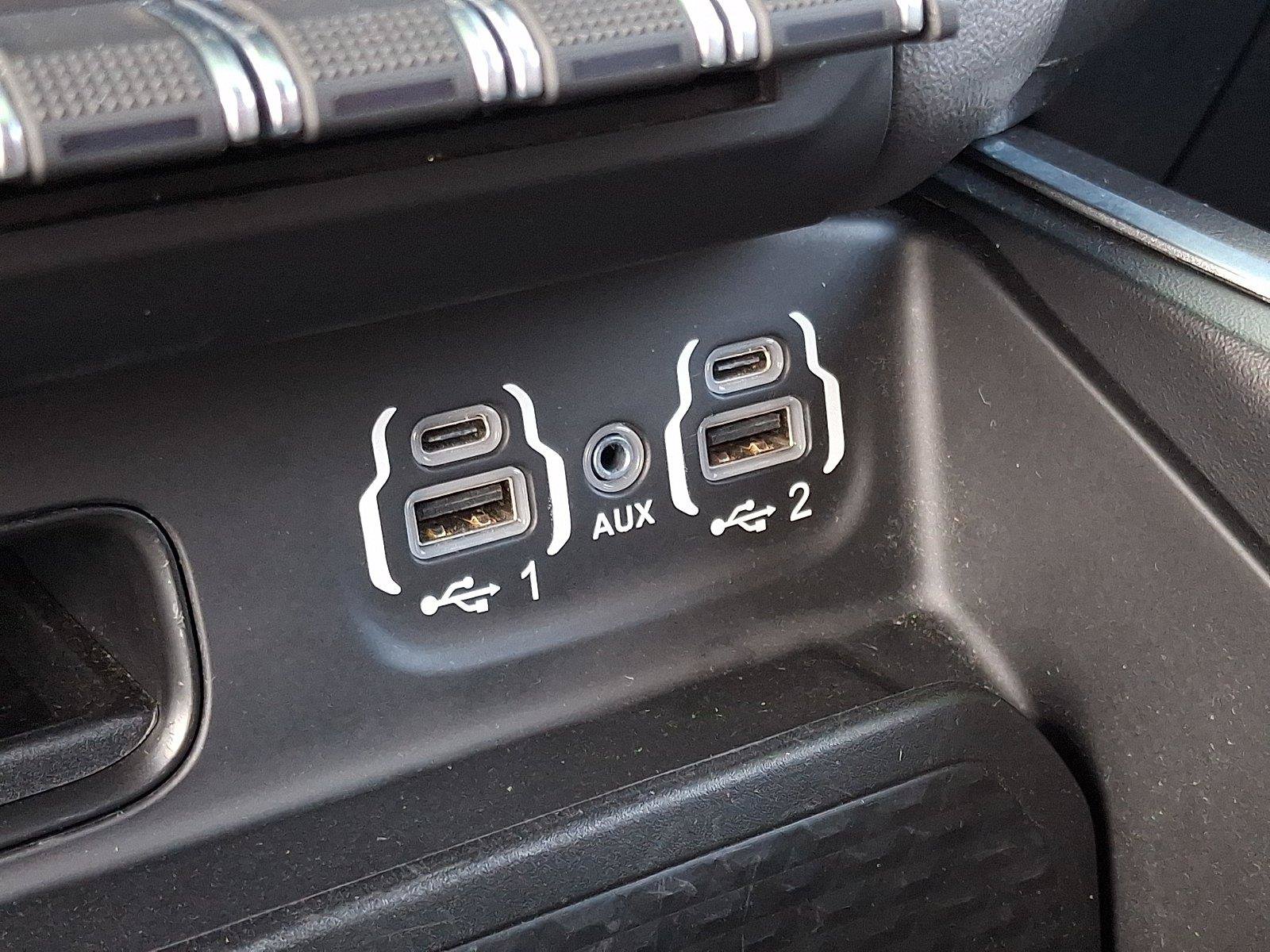 Used 2022 RAM 1500 Big Horn AWD/4WD image 24