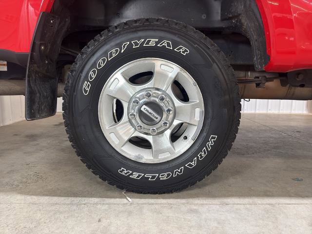 Certified 2017 Ford F250 XL w/ Power Equipment Group image 22