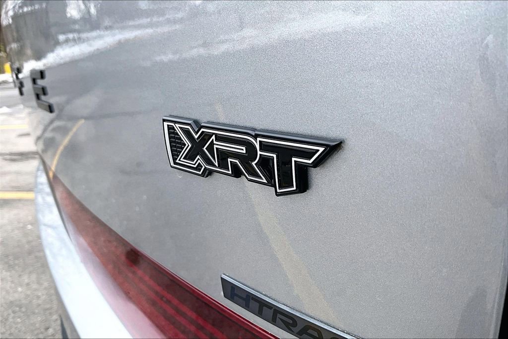 Used 2025 Hyundai Santa Fe XRT image 9