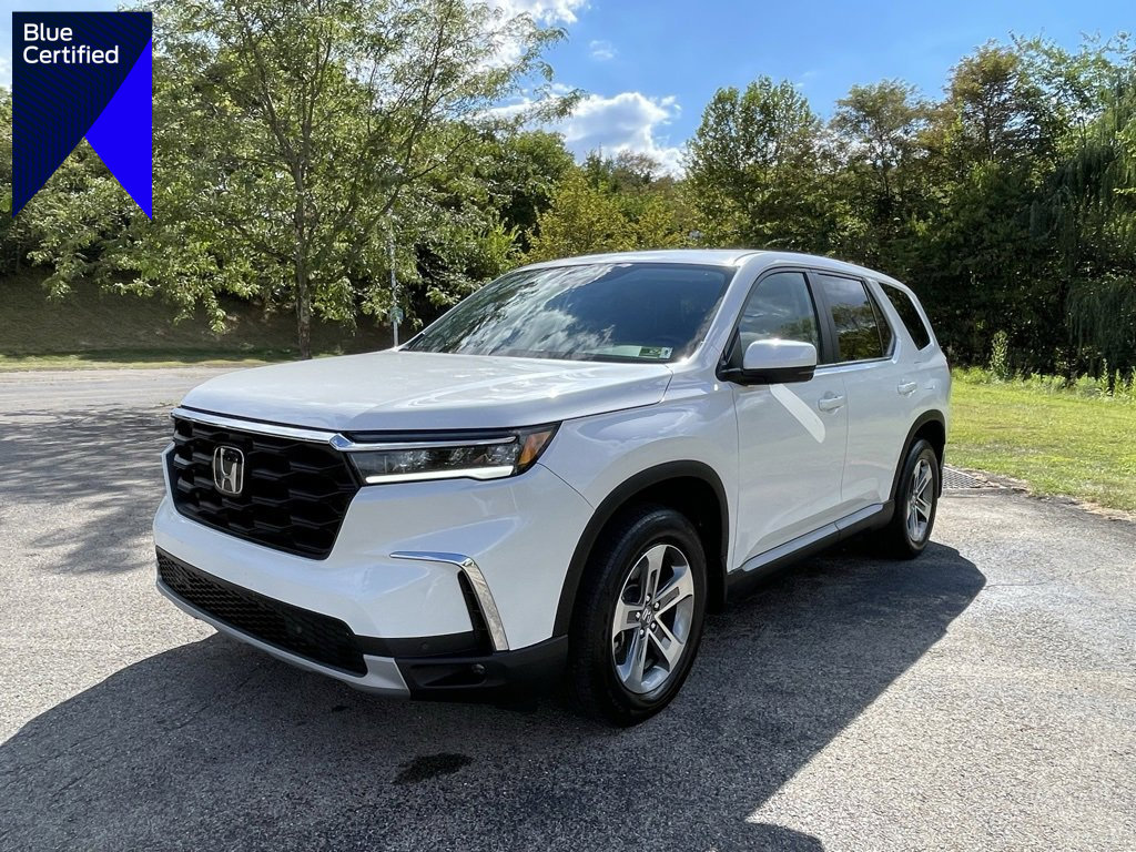 Used 2023 Honda Pilot EX-L