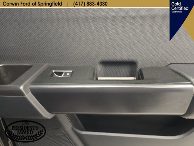 Certified 2024 Ford F150 STX AWD/4WD image 15
