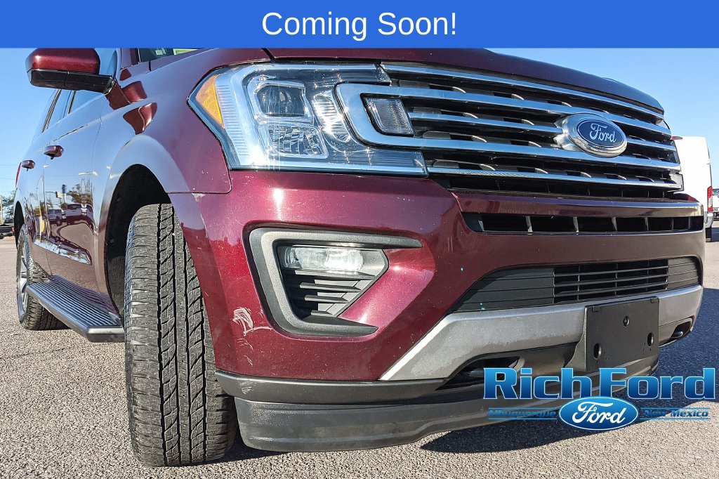 Certified 2020 Ford Expedition XLT AWD/4WD image 24