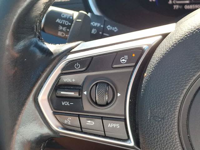 Used 2022 Acura MDX SH-AWD w/ Advance Package image 23