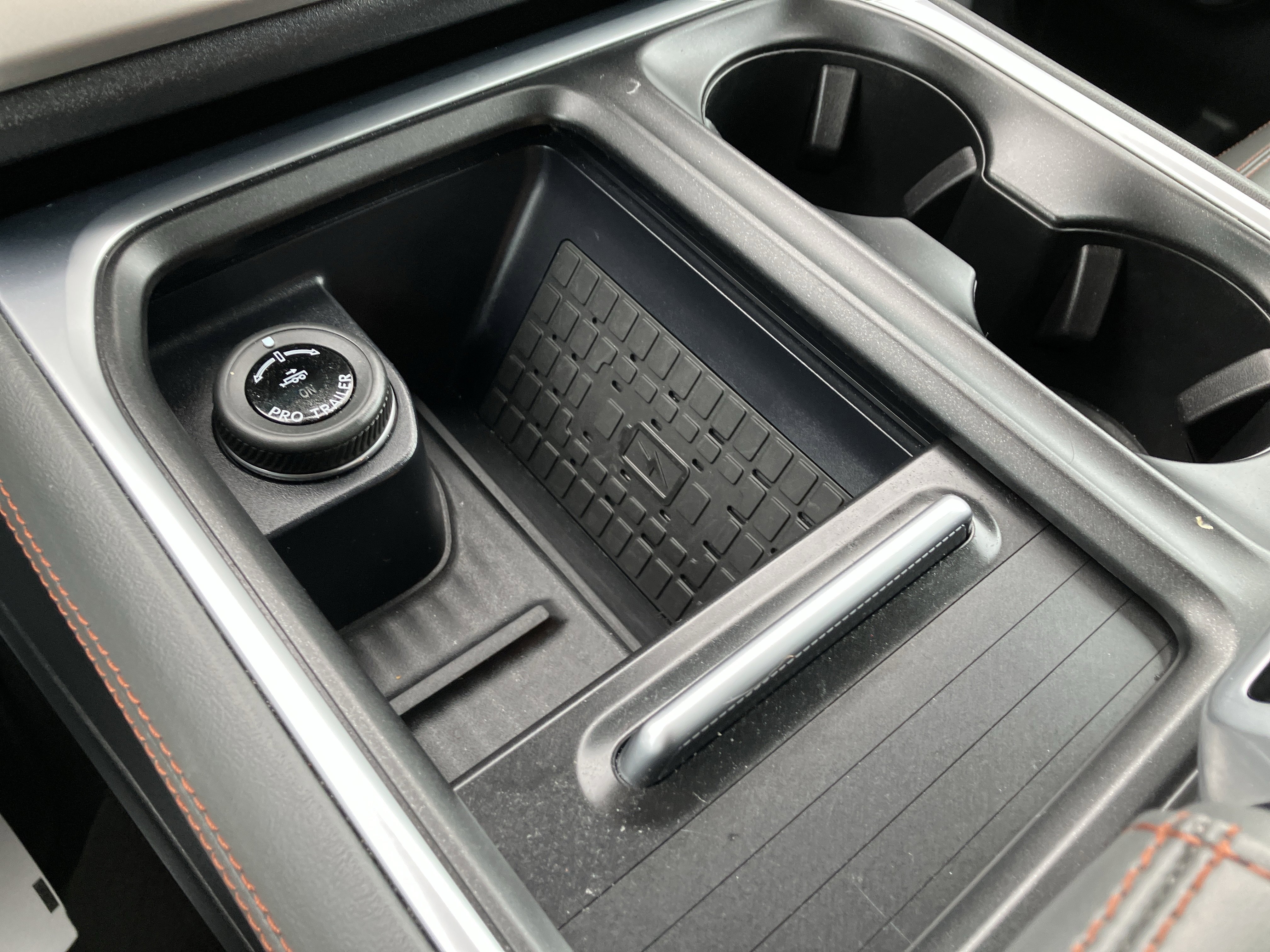 Certified 2025 Ford Expedition Max Active image 14