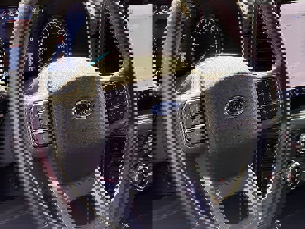 Certified 2023 Ford F150 XLT w/ Equipment Group 302A High image 21