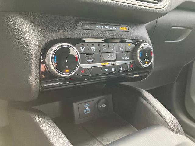 Certified 2022 Ford Escape SEL AWD/4WD image 29