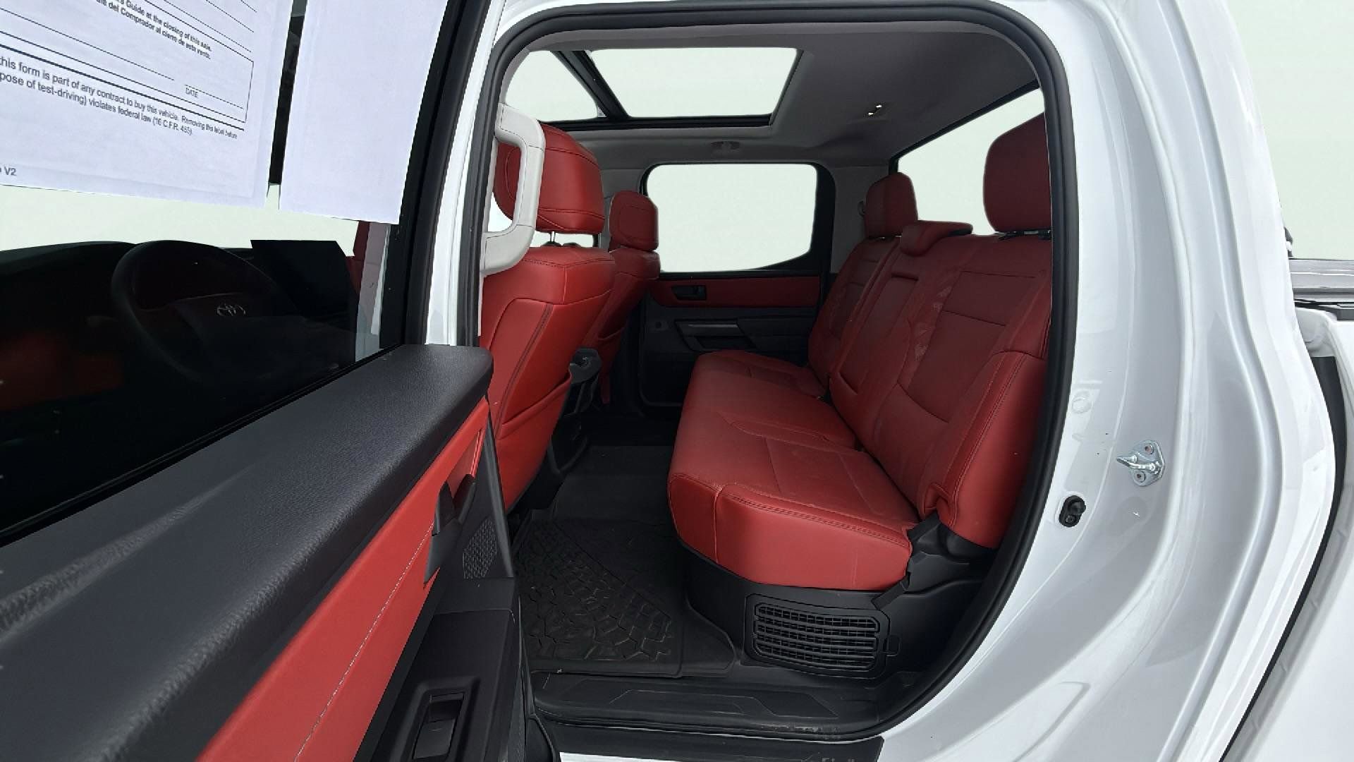 Used 2023 Toyota Tundra TRD Pro image 23