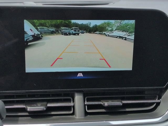 Used 2025 Chevrolet Trax LT w/ LT Convenience Package image 26