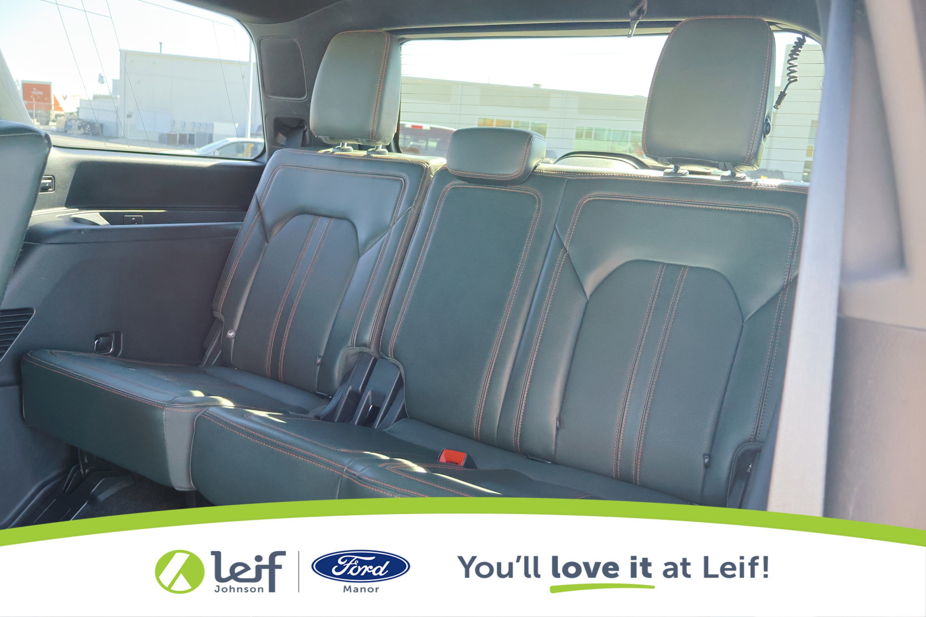 Certified 2022 Ford Expedition Timberline image 33