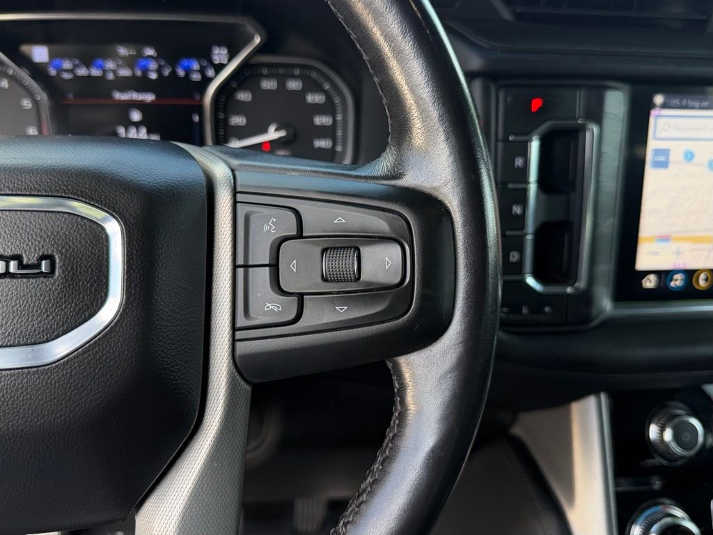 Used 2021 GMC Yukon Denali AWD/4WD image 22