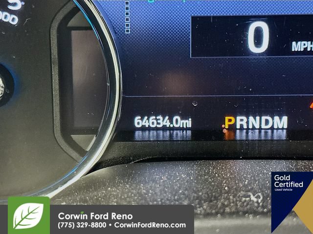 Certified 2022 Ford F250 King Ranch w/ King Ranch Ultimate Package AWD/4WD image 16