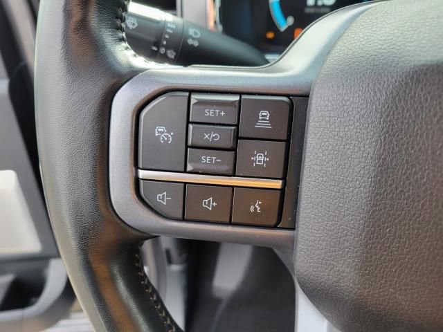 Certified 2023 Ford F150 Lariat w/ Equipment Group 502A High image 30