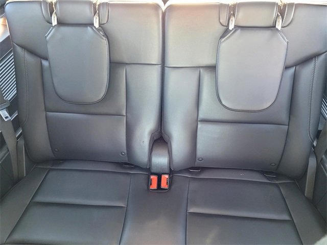 Certified 2022 Ford Explorer XLT w/ Equipment Group 202A image 13