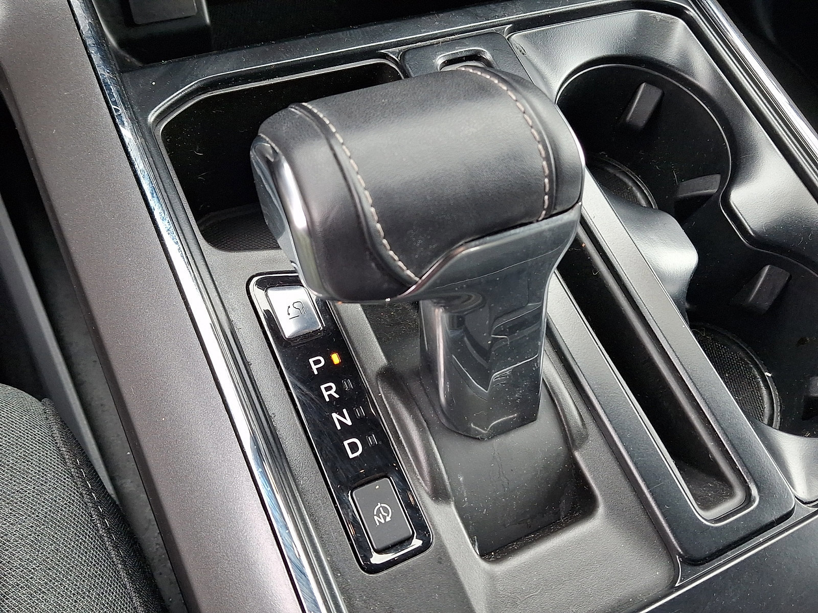 Certified 2023 Ford F150 Lightning XLT w/ Equipment Group 312A High image 15