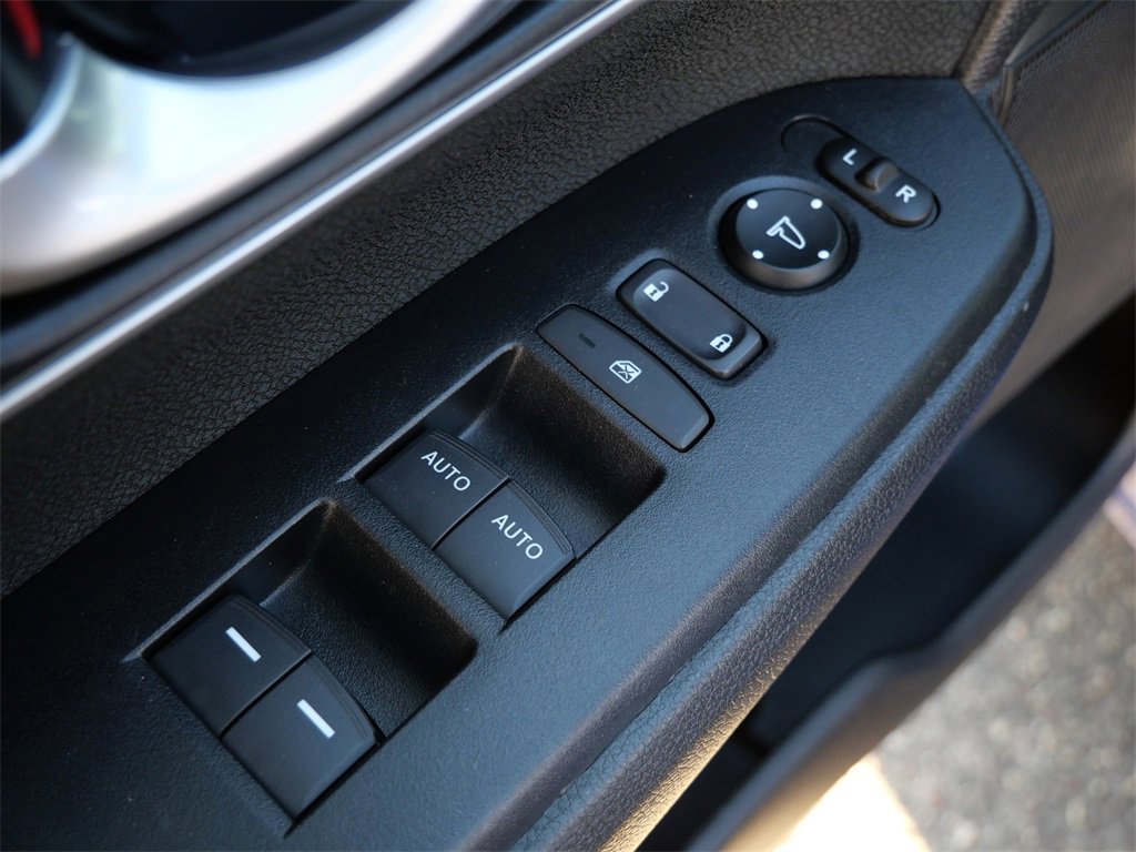 Used 2022 Honda CR-V EX image 16